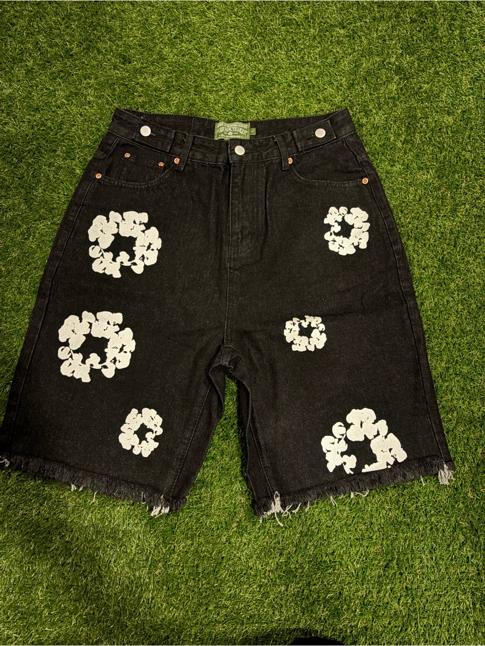 Denim Tears Jorts Men’s